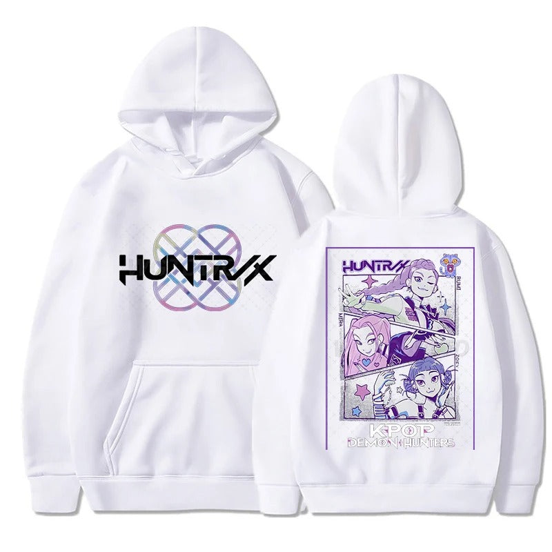 KPOP DH Hoodie