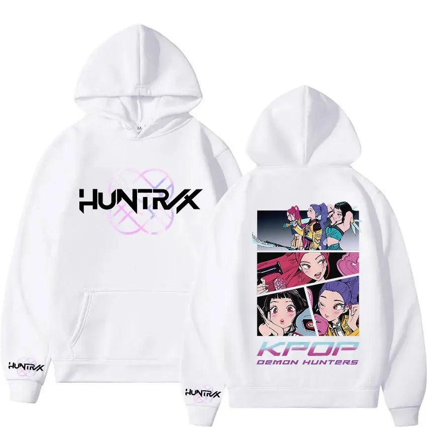 KPOP DH Hoodie