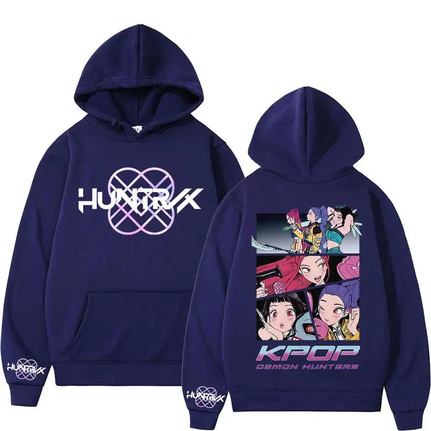 KPOP DH Hoodie