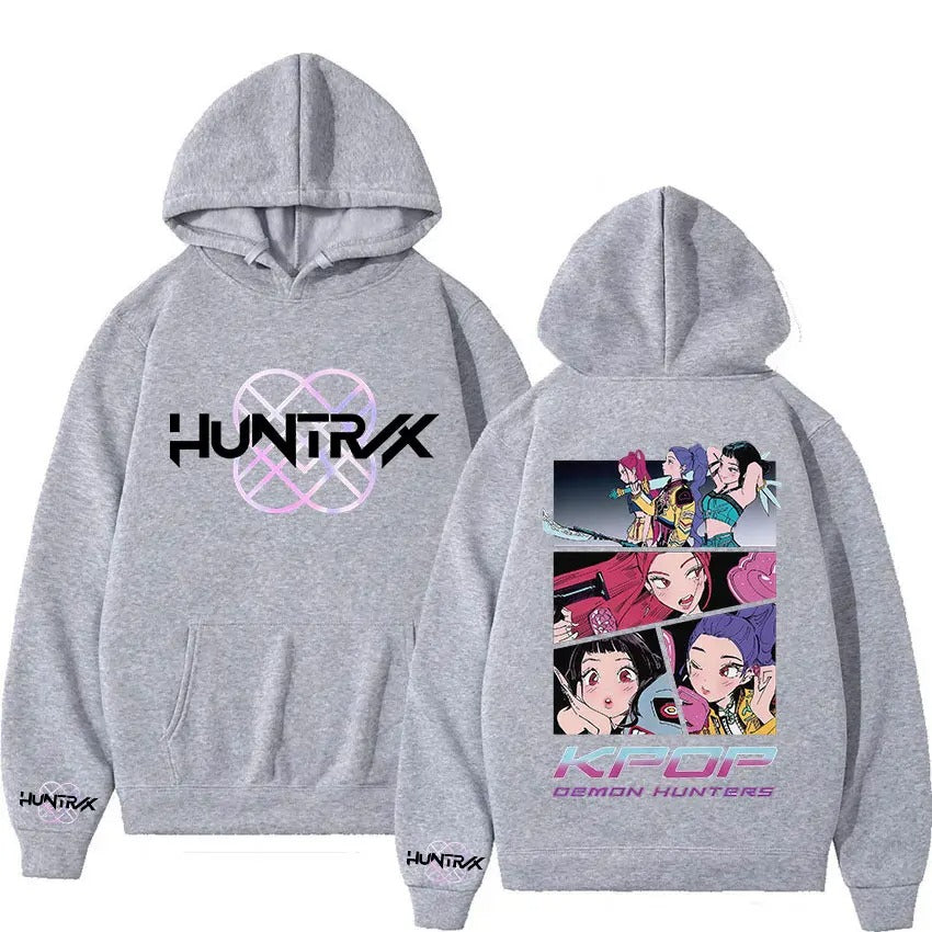 KPOP DH Hoodie