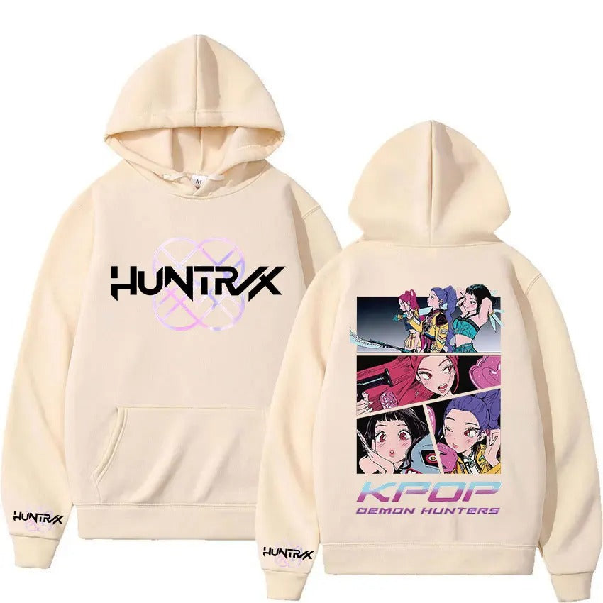 KPOP DH Hoodie