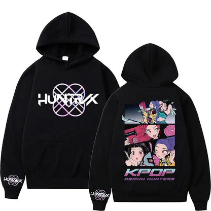 KPOP DH Hoodie