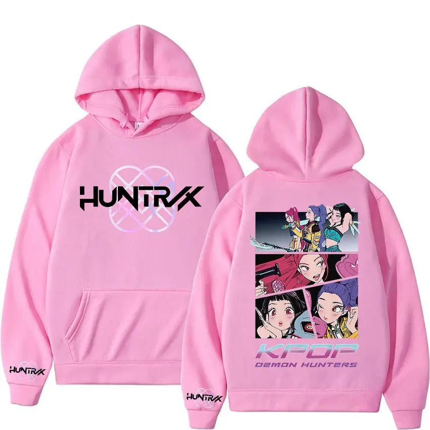 KPOP DH Hoodie