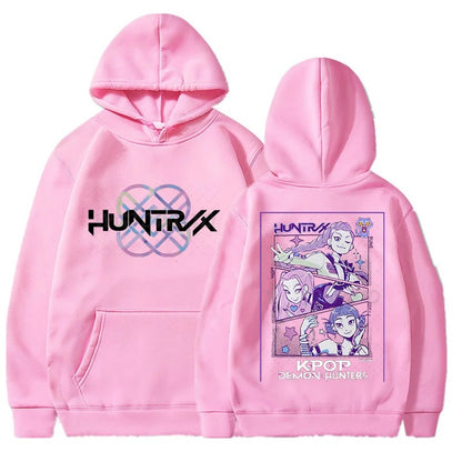 KPOP DH Hoodie