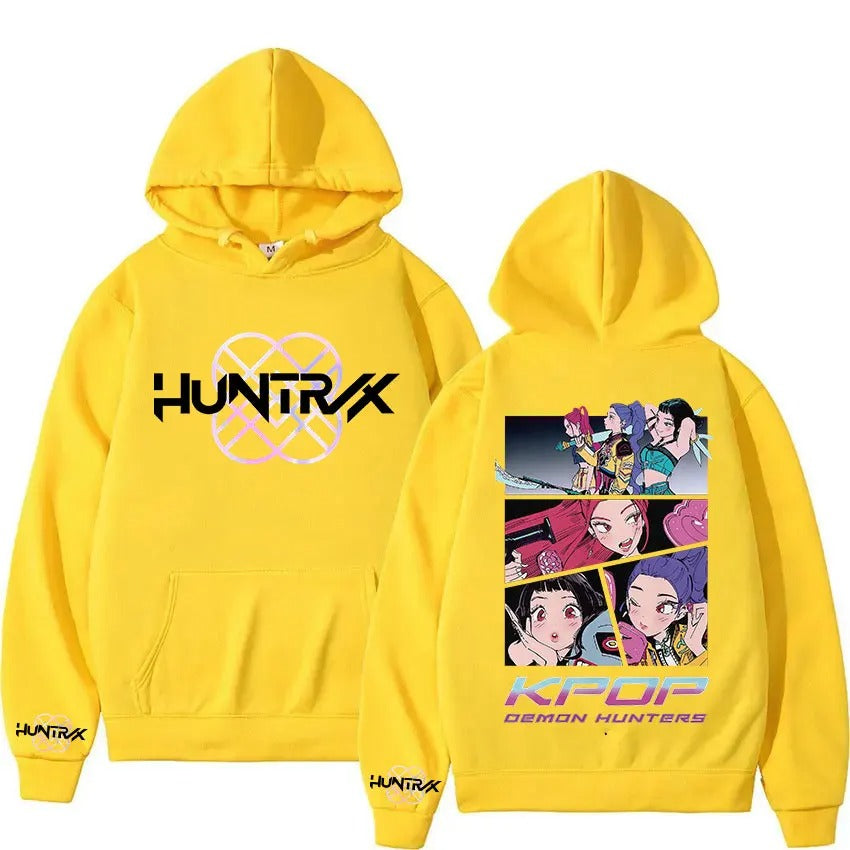 KPOP DH Hoodie