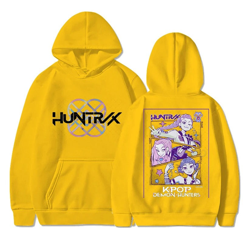 KPOP DH Hoodie