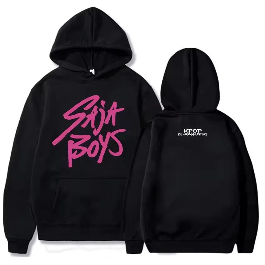 KPOP DH Hoodie