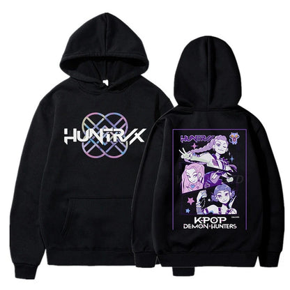 KPOP DH Hoodie