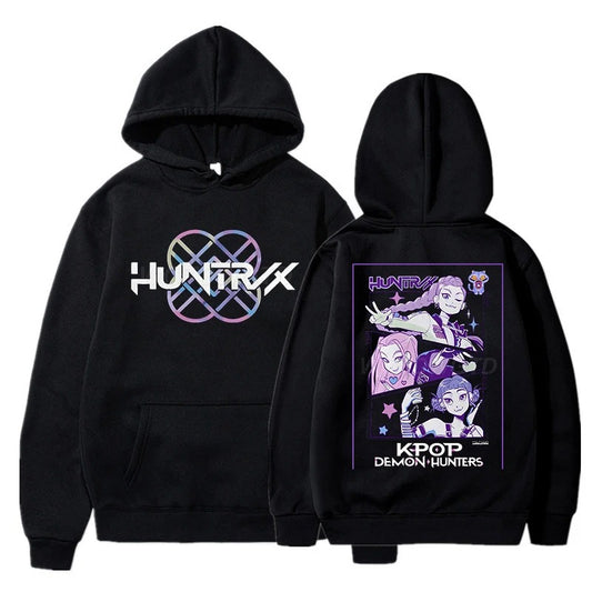 KPOP DH Hoodie