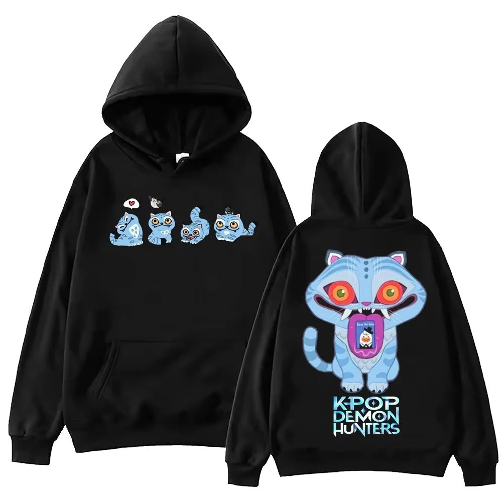 KPOP DH Hoodie