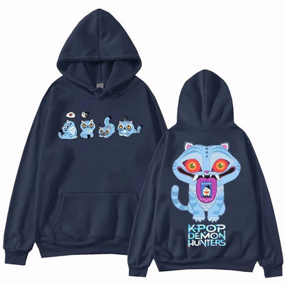 KPOP DH Hoodie