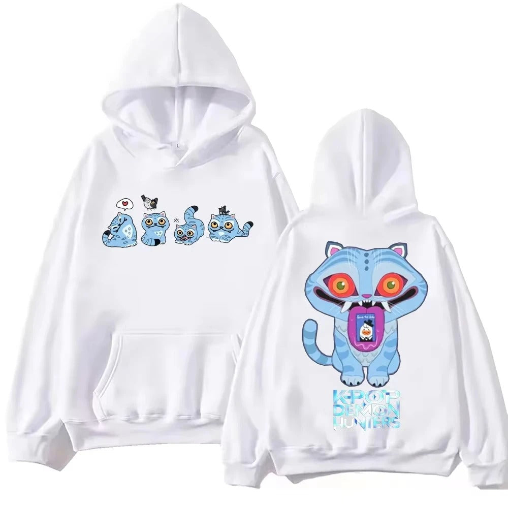 KPOP DH Hoodie