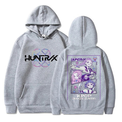 KPOP DH Hoodie