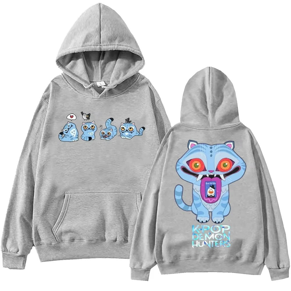 KPOP DH Hoodie