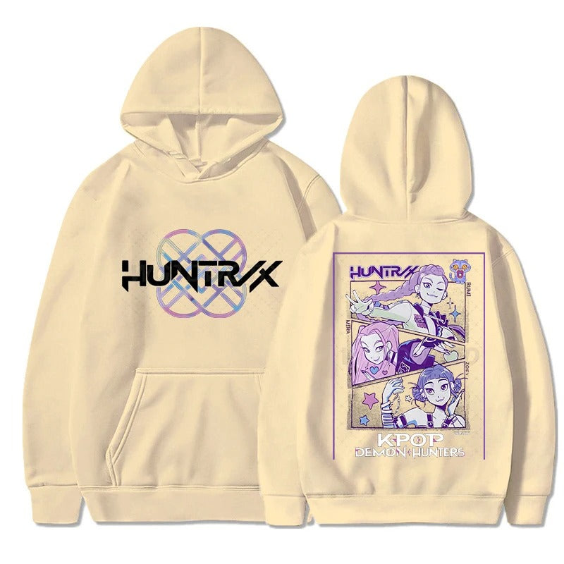 KPOP DH Hoodie
