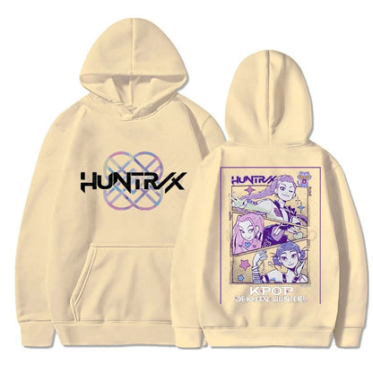 KPOP DH Hoodie