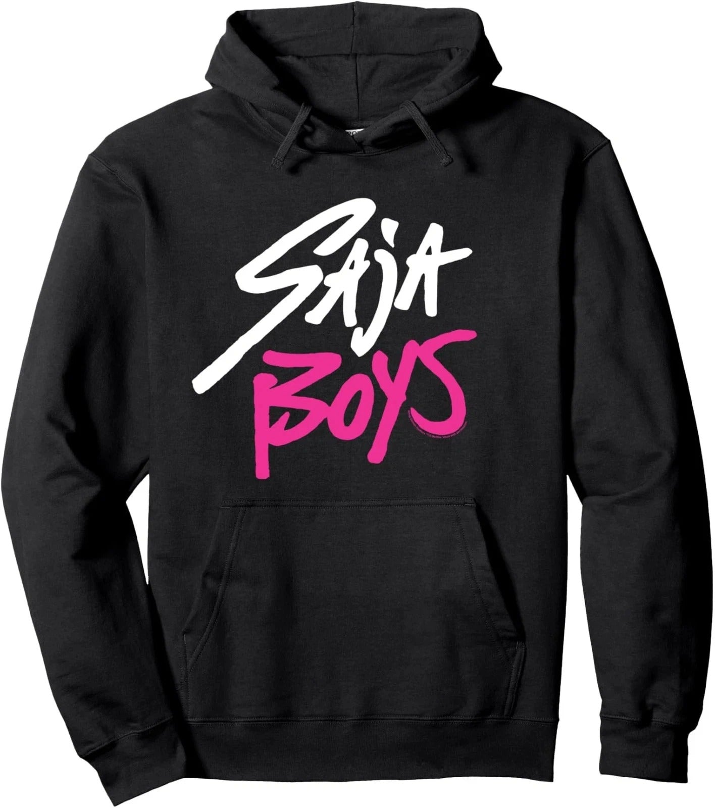 KPOP DH Hoodie
