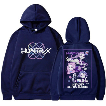 KPOP DH Hoodie